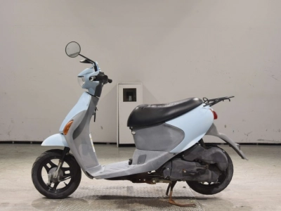 Suzuki LET'S4