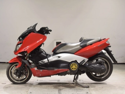 Yamaha T-MAX500