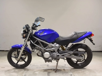 Honda VTR250