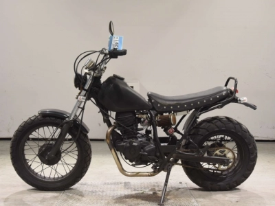 Yamaha TW200