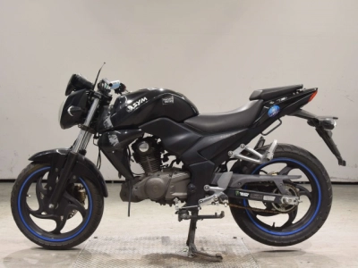 SYM SYM T1 125