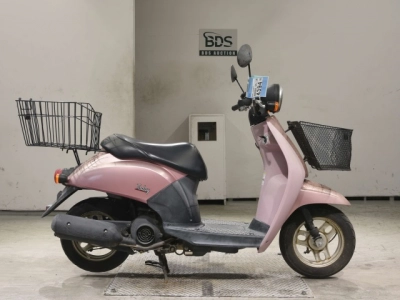 Honda TODAY