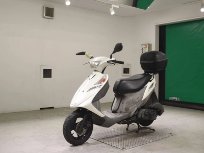 Suzuki ADDRESS V125