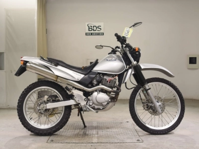 Honda SL230