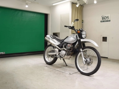 Honda SL230