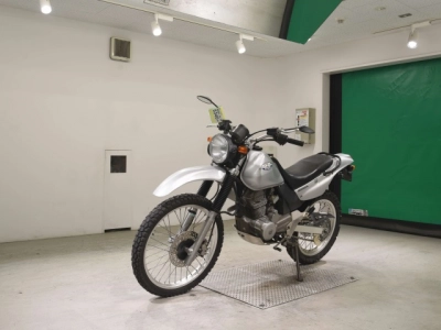 Honda SL230