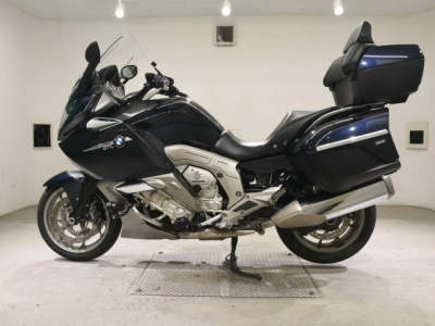 BMW BMW K1600GTL