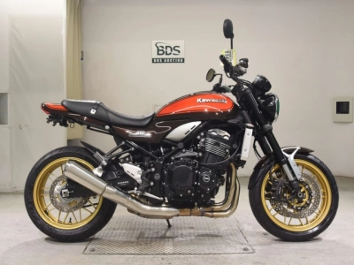 Kawasaki Z900RS