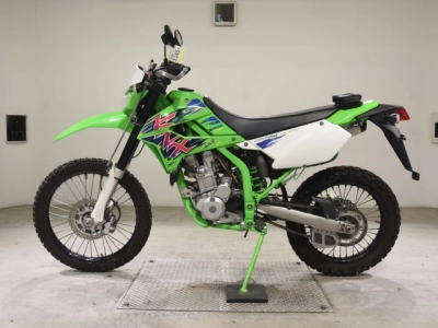 Kawasaki KLX250-2
