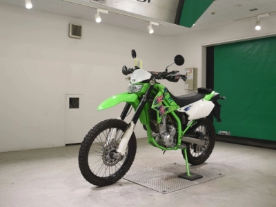 Kawasaki KLX250-2