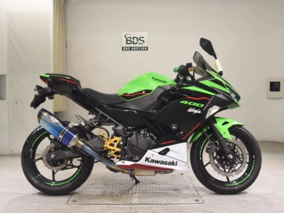 Kawasaki NINJA400-2