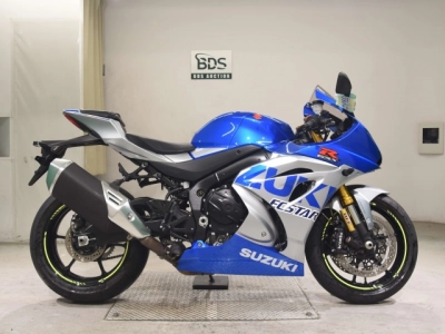 Suzuki GSX-R1000RA