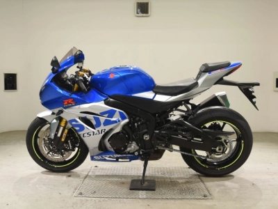 Suzuki GSX-R1000RA