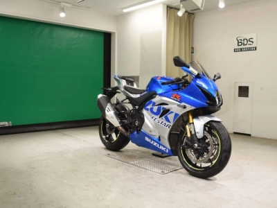 Suzuki GSX-R1000RA