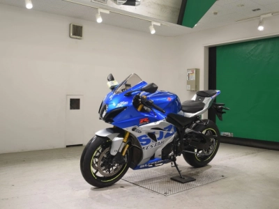 Suzuki GSX-R1000RA