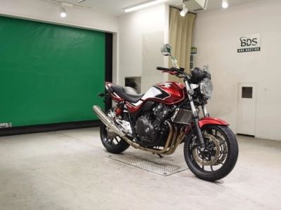 Honda CB400SFV-4ABS