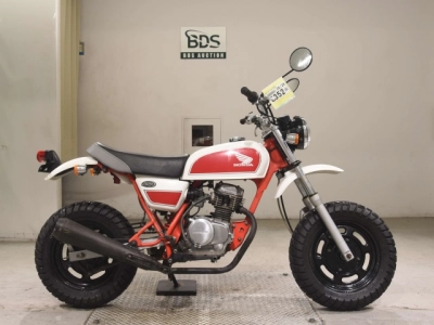 Honda APE50