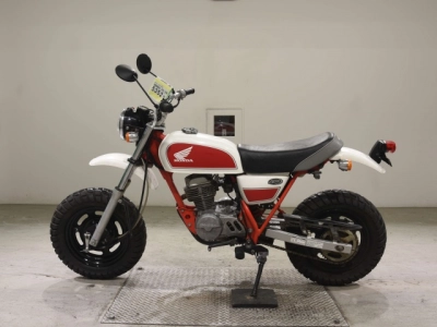 Honda APE50