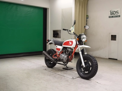 Honda APE50