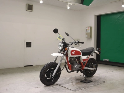 Honda APE50