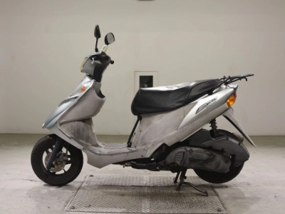 Suzuki ADDRESS V125