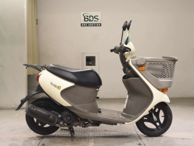 Suzuki LET'S4