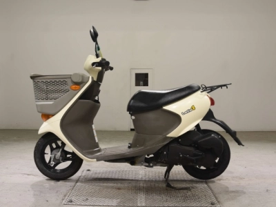 Suzuki LET'S4