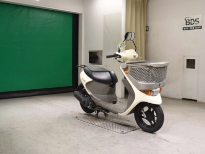 Suzuki LET'S4
