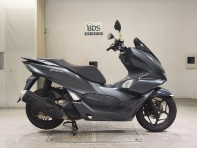 Honda PCX125-4