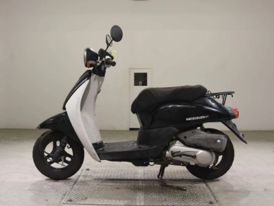 Honda TODAY