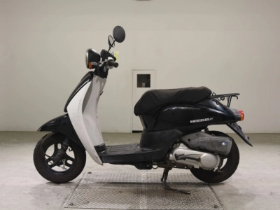 Honda TODAY