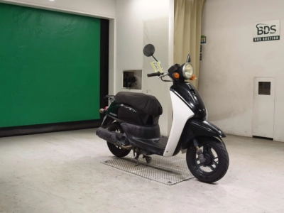 Honda TODAY