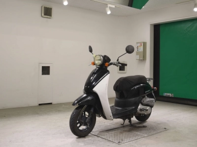 Honda TODAY