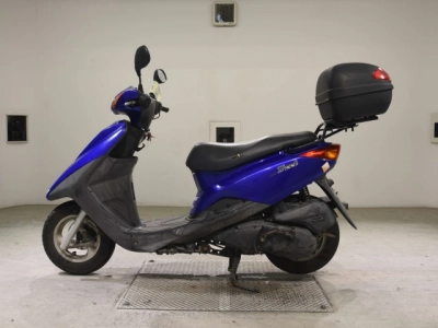 Yamaha AXIS125
