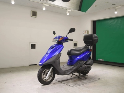 Yamaha AXIS125
