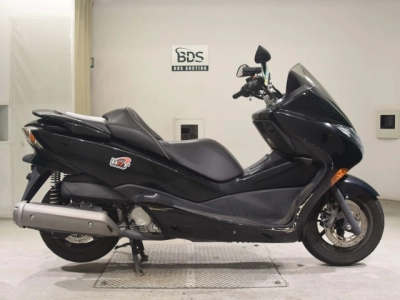 Honda FORZA Z