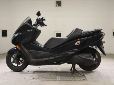 Honda FORZA Z