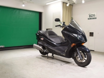Honda FORZA Z