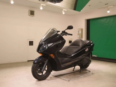 Honda FORZA Z