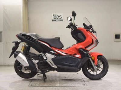 Honda ADV150
