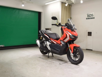 Honda ADV150