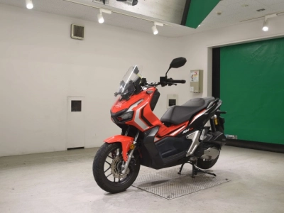 Honda ADV150