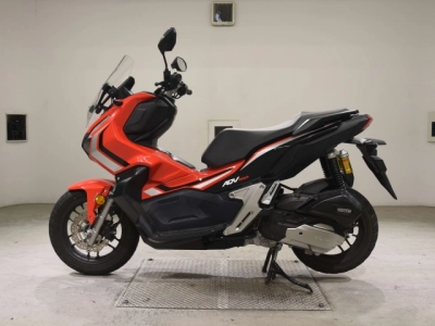 Honda ADV150
