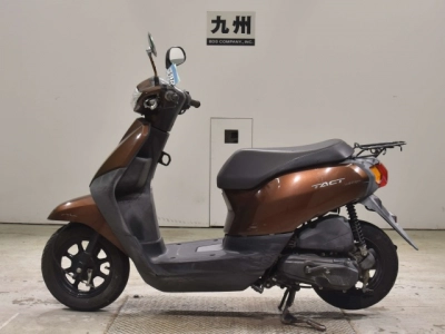Honda TACT-4