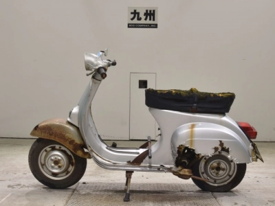 Vespa VESPA 50S