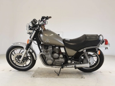 Yamaha XJ650SPL