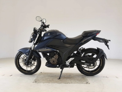 Suzuki JIKUSA-250