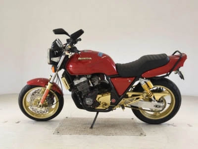 Honda CB400SF
