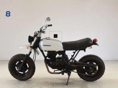 Honda APE50