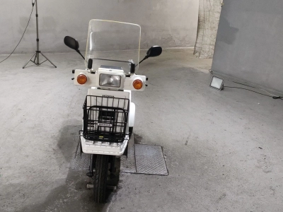 Honda GYRO